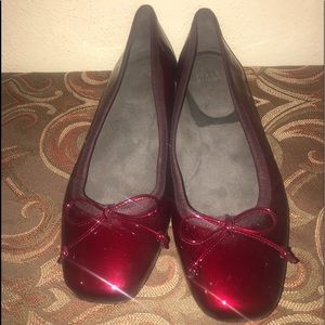 Stuart Weitzman Ballerina Flats🇺🇸